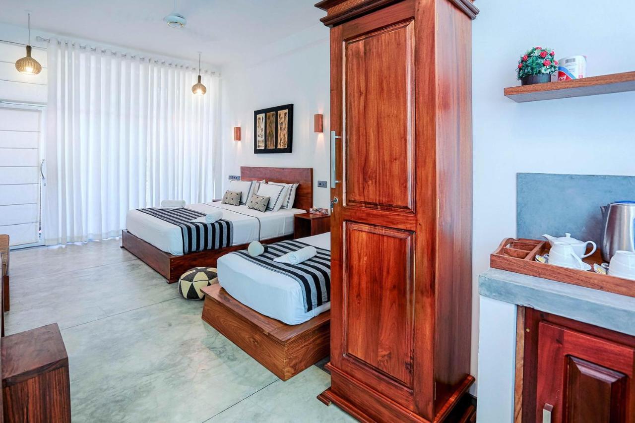 Beta'S Place Dikwella Εξωτερικό φωτογραφία