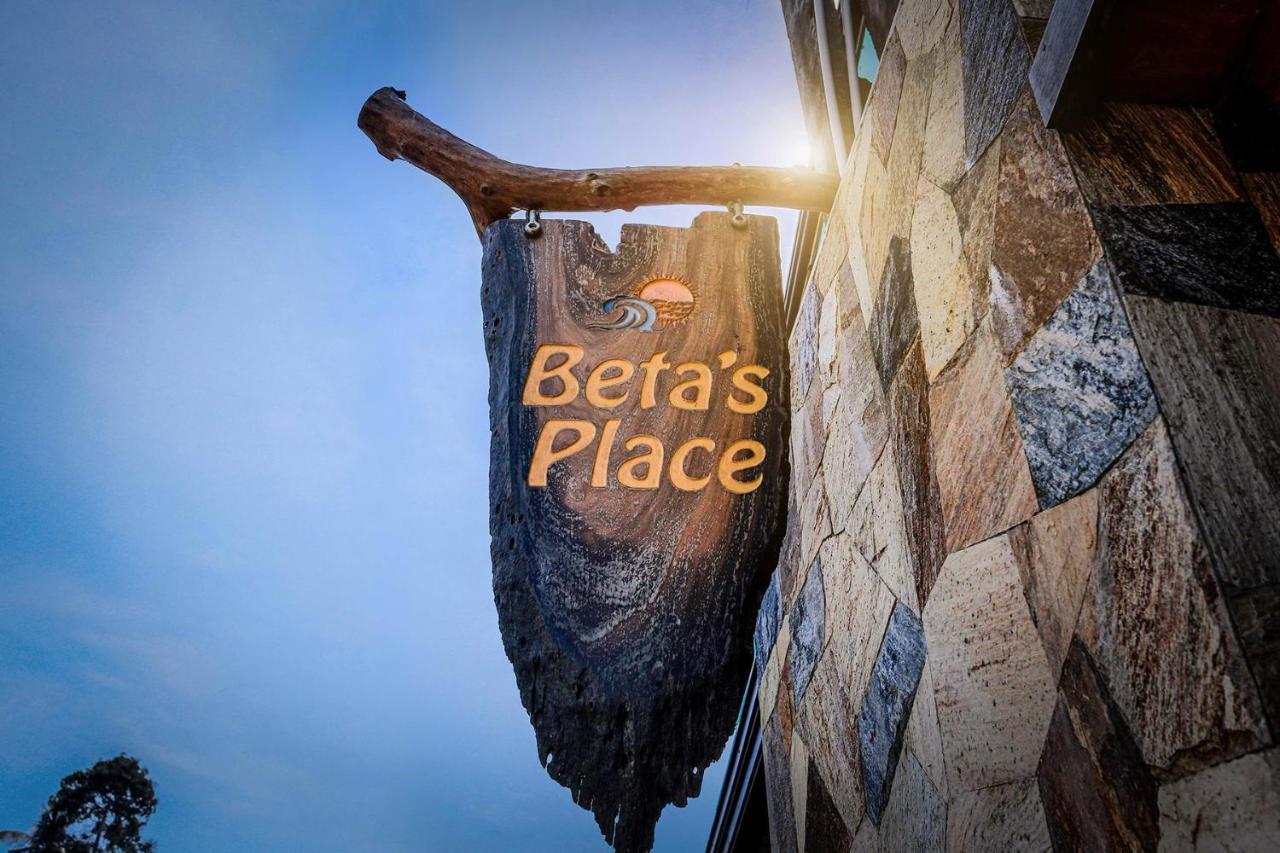 Beta'S Place Dikwella Εξωτερικό φωτογραφία