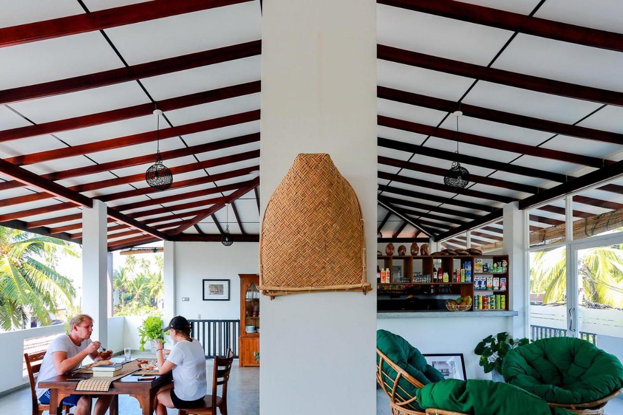 Beta'S Place Dikwella Εξωτερικό φωτογραφία