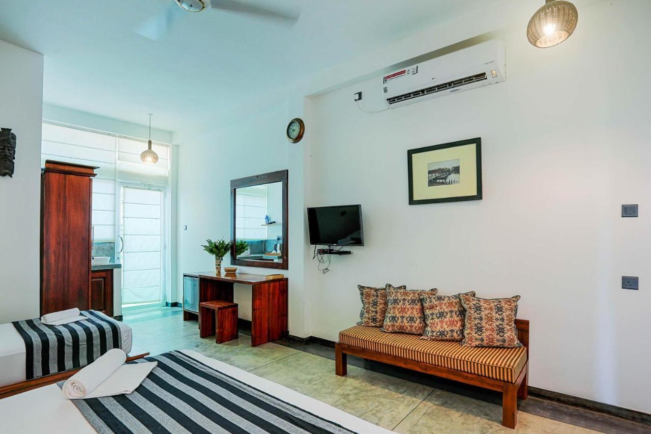 Beta'S Place Dikwella Εξωτερικό φωτογραφία