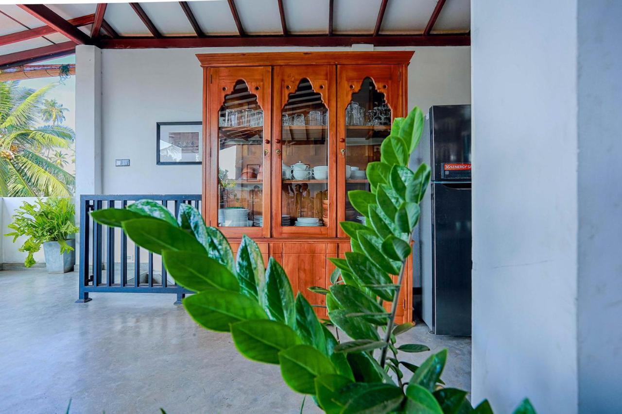 Beta'S Place Dikwella Εξωτερικό φωτογραφία